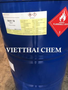 Isobutyl Acetate (IBA)